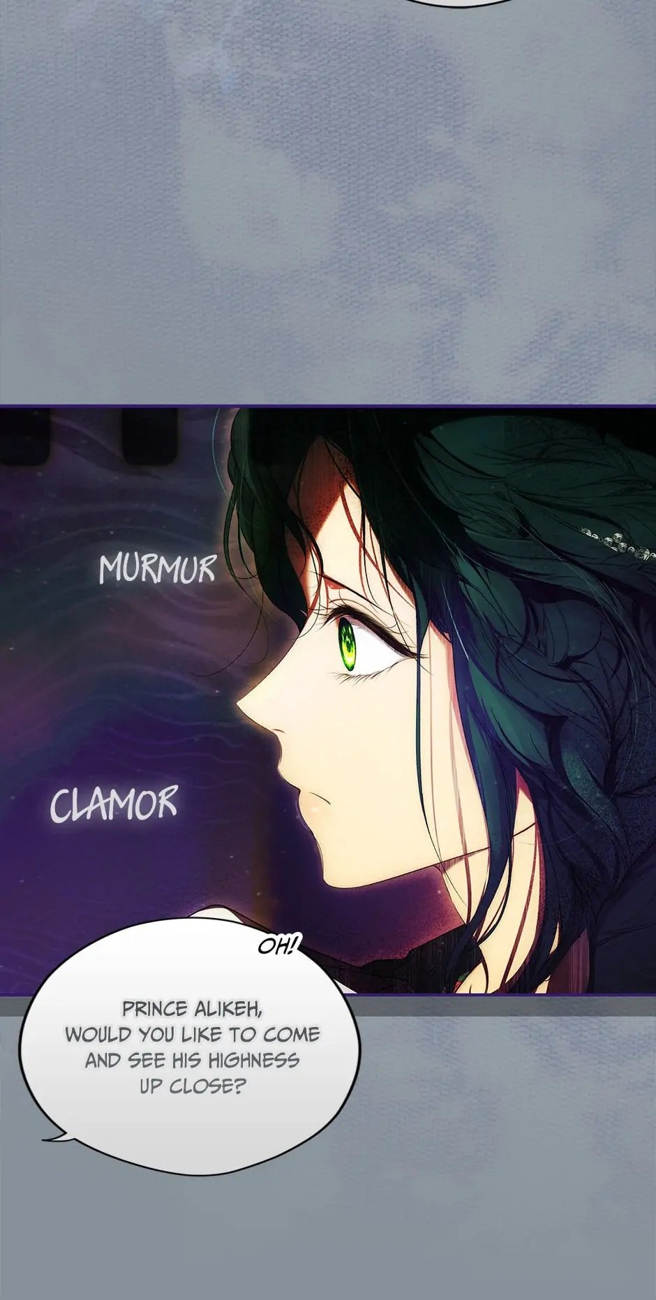 Secret Lady, Chapter 90 image 30